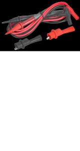 IEK ARMA2L 5 комплект щупов и крокодилов TL30 A2L5-DM10D-TL2-110-22