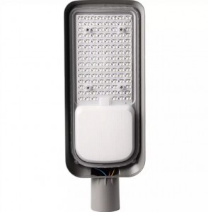 SmartBuy св-к св/д уличный консольный SLPro 100W(10000lm) 6500K 6K IP65 480x179x92  SBL13695