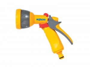HoZelock Пистолет - распылитель 2676 мulti Spray. (5/600) 8637