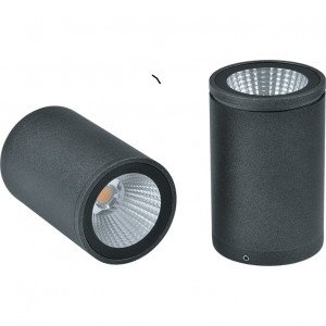 Navigator св-к св/д фасадный арх. 7W(690Lm) 3000K 2K 90х100 NOF-D-W-027-01 80636