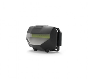 Gauss фонарь налобный GFL306 1W(100Lm) 3xAAA(R03/286)