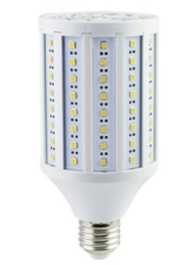 Ecola кукуруза E27 21W 2700K 2K 152x72 Premium Z7NW21ELC