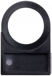 Держатель маркировки DM 11x25