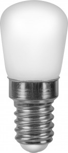 Navigator T26 E14 2W(100lm) 2700K 2K 52x23 матовая NLL-T26-230-2.7K-E14 (50!) 71354