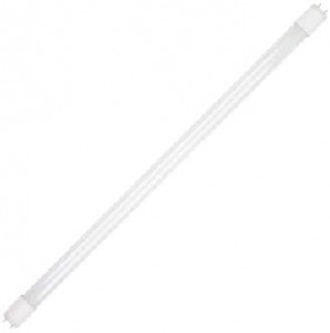 Ecola T8 G13 220V 22W 6500K 6K 1200x26 повор. цок. прозр. Premium CQ8D22ELB