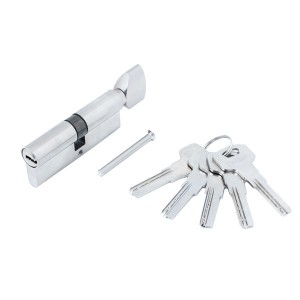 СТАНДАРТ Z.F.80В-5K (35x10x35B) SN 5кл перф.ключ/верт. Цилиндровый механизм(120,12)