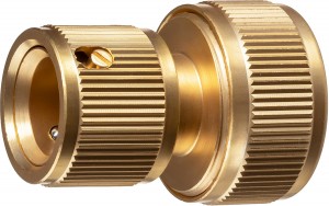 Соединитель GRINDA PROLine быстросъемный, 3/4", латунь zu8-426126_z02