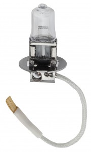 ЭРА автомобильная лампа H3 12V 55W +50% PK22s BL 3328