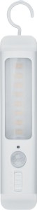 Navigator св-к св/д мебельный NPL-03 (3хR03)4K-LED-PIRML 200х42х37, опт-акуст. датч., 71713