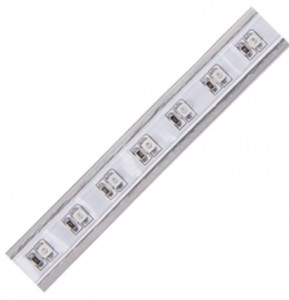 Ecola Лента св/д 220V 16x8 5.7W/m 72Led/m IP68 RGB (кратно 100!) SA1M05ESB