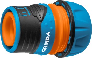 Соединитель GRINDA PROLine быстросъем, с блок механизм, 1/2", ударопроч пластик с TPR zu8-426427_z01