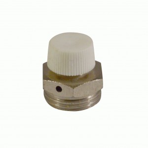СТМ ТЕРМО Воздухоотводчик ручной 3/4"(с барашком) CARDPH34