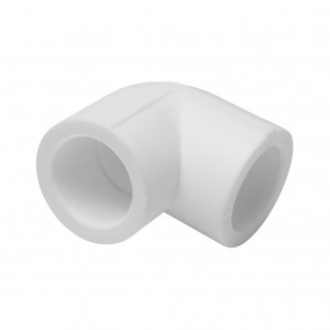 AQUALINK Уголок ПП 90 град. 25, 3469