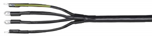 IEK муфта ПКВ(Н)тп 4х70/120 с/н ПВХ/СПЭ изоляция 1кВ