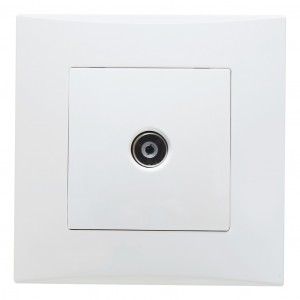Smartbuy Вега роз. СУ ТВ (TV) белая (SBE-08w-S1-TV)