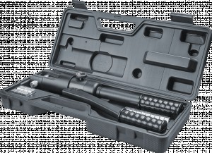 Navigator Пресс гидравлический NHT-Pg05-A-16-120 АСД, быстрое смыкание 93585