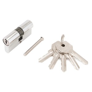 СТАНДАРТ Z.I.70-5K (25x10x35) CP 5кл англ.ключ/ключ Цилиндровый механизм(120,12)