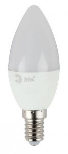 ЭРА стандарт свеча B35 E14 11W(880lm) 4000K 4K 2363