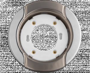 Navigator св-к встр GX53 волна 116(90)x38 цвета xром-черный NGX-R8-006-GX53 93056
