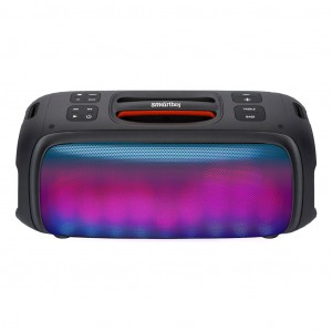 Акустическая система Smartbuy EVOLUTION 2, 70W, Bluetooth, Bass Boost,MP3-FM, микрофон SBS-5560/2