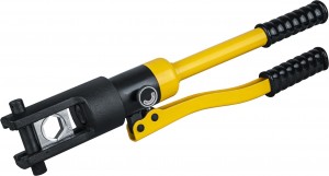 Navigator Пресс гидравлический NHT-Pg01-16-300 ручной, 16-300мм2 82336