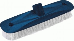Щетка д/пола Rock'n'Roll, шробер, индиго SV3126ИНД SVIP/Spin&Clean/Spin&Clean