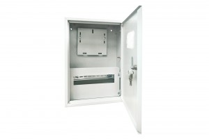 TDM щит ЩУРН-3/12 (500х300х170) IP31 народный SQ0905-0802