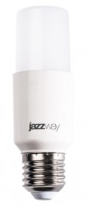Jazzway T32 E27 10W(800lm) 4000K 4K 115x37 матов. 180° .5005020