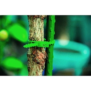 GREEN APPLE GTT-25 Подвязка регулируемая 17см (160)