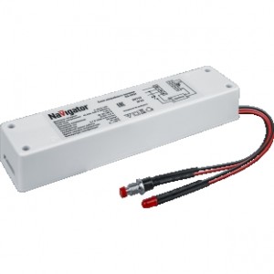 Navigator блок аварийного питания Li-Ion 1500mAh, 3-48W, 60 минут, ND-EF07, 14235