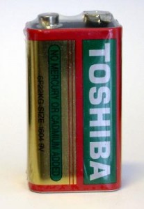 Э/п Toshiba /6F22