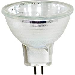 Feron Лампа галогенная, 50W 230V JCDR/G5.3, HB8 2153