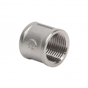 AQUALINK Муфта 1"x1", (вн-вн), 2531