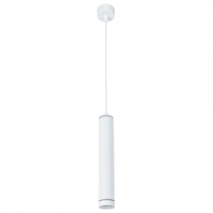 ARTELAMP св-к подвесной св/д 2x12W 300x50 420lm 4000K 4K бел./ ALTAIS A6110SP-2WH
