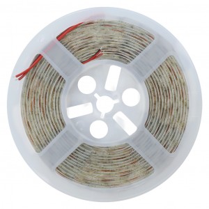 SmartBuy лента св/д 24V 19,2w/m 240led/m IP65 3000K 2K (уп 5м,цена за уп) SBL-IP65-24V-19-2-3000K