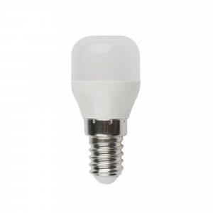 Volpe для холод. и шв. машин E14 3W(250lm) 3000K 2K матовая 58x27  LED-Y27-3W/WW/E14/FR/Z