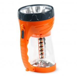 Smartbuy фонарь кемпинговый SBF-38-R (акум., 4V 2,5Ah 1W) COB