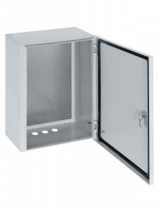 TDM корпус металл. ЩМП-3-0 (650х500х220) IP54 Народный эконом SQ0905-3405