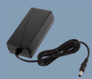 General драйвер (блок питания) для св/д ленты с вилкой (б/п) 12V 12W IP20 78*28*92 510001