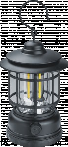 Navigator фонарь кемпинговый NPT-CA25-ACCU 3COB 6W подвес, аккум 1,2Ah димм. 115x115x166 93887