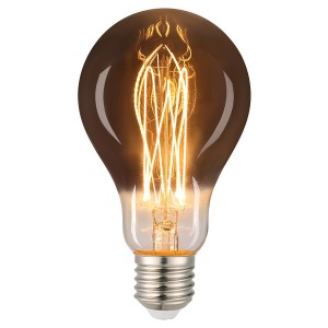 General LOFT A75SS 6W 230 E27 1800 винтажная нитевидная лампа GLDEN-A75SS-6-230-E27-1800 661524