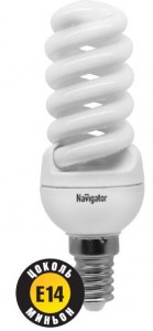 "Navigator SP E14 11W 2700 promo 106x35(7) 2K NCLP-SF-11-827-E14 94098