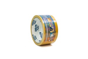 Скотч двустор. полипропилен (PP) 38/25 Kroll Special