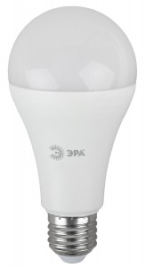 ЭРА стандарт ЛОН низковольтная A60 E27 127V 11W(880Lm) 4000K 4K 112х60 6504