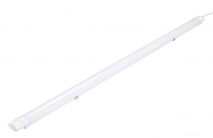 AVL PRE св-к св/д линейный IP65 36W(3100lm) 6000K 6K матовый/пласт 1200x52x30мм LED IP65 36W 6K