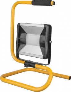 ОНЛАЙТ прожектор св/д 50W(4250lm)4000K 295х285х405 OFL-01-50-4K-GR-IP65-LED-PRL 61996