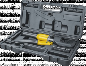 Navigator Пресс гидравлический NHT-Pg06-4-70 93736