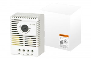 TDM гитростат 5А 230В SQ0832-0021