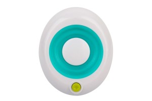 Camelion NL-245 ночник св/д 0.5W 90x80x40 Кнопка, 220V, пластик/выкл.