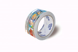 Лента алюминиевая 48/50, Kroll Special